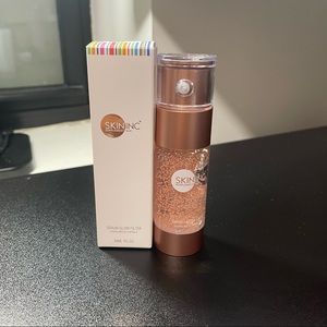 New Skin Inc. Serum Glow Filter